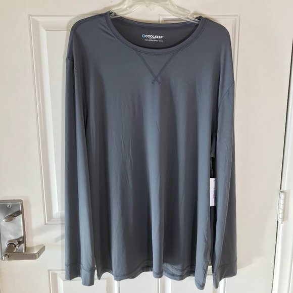 coolkeep long sleeve shirts